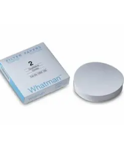Whatman Qualitative Filter Paper Grade 2