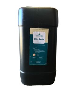 White Spirit 25L