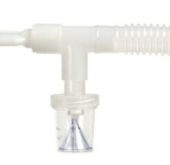 Jet Neb with Mouth Piece