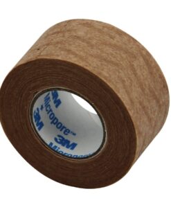 3M Skintone Micropore 24mm x 9.1m