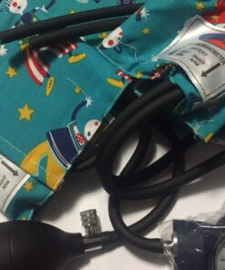 Child Blood Pressure Meter