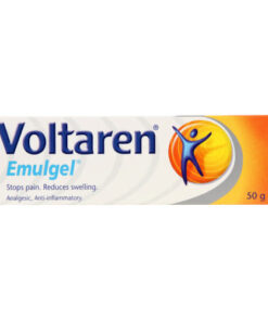 Voltaren Emulgel 50g