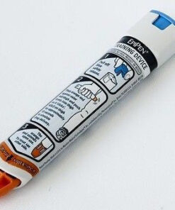 Epi pen Training Device