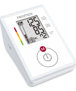 Rossmax CH155F Digital Blood Pressure Meter