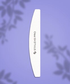Alternative view of Staleks Grinding buff crescent EXPERT 41 100/180 grit (10 pcs)