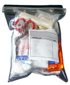 4 Man Boat First Aid Kit