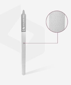 Staleks Laser nail file EXPERT 11 155 mm (straight with handle)