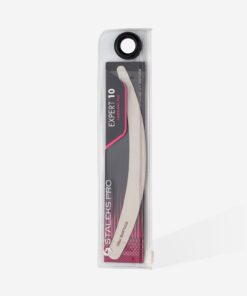 Alternative view of Staleks Laser nail file EXPERT 10 170 mm (curved)