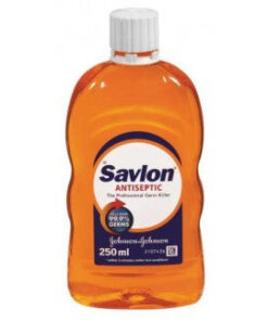Savlon Antiseptic 250ml