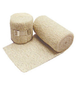 Crepe Bandages 75mm