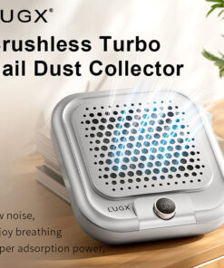 Alternative view of L?UGX LG621 Nail Dust Collector