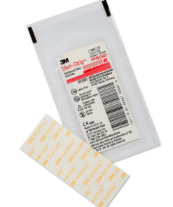 Steri-Strips - Wound Closure Strips - 6mm x 75mm