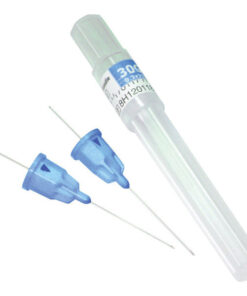 Dental Needles (100/Box) Imperial Hub