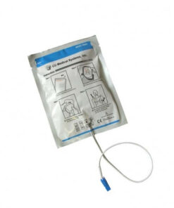 Paediatric Electrode Pads For i-PAD AED NF1200 Defibrillator