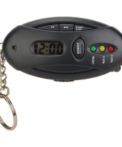 Alcohol Tester - AT-62
