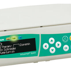 B. Braun Infusomat Space Volumetric Infusion Pump