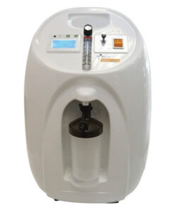 Healthease Oxygen Concentrator 5L