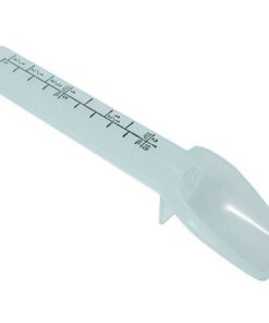 Measuring Spoon