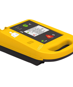 AED 7000 Public Access Defibrillator