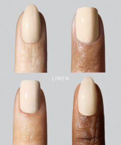 Alternative view of Linen Mini