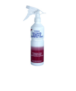 B Braun Alcohol Surface Disinfectant