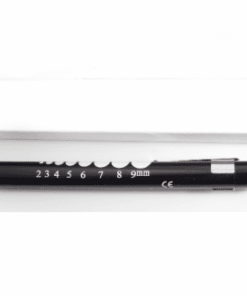 Alternative view of Pupil Torch With Pupil Gauge