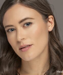 Alternative view of Tina Davies Ash Brown