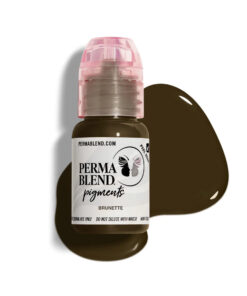 Perma Blend Brunette