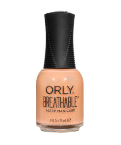 Alternative view of ORLY Beach You To It! | Breathable 18ML