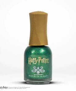 Alternative view of OLRY Harry Potter? Slytherin? Prisma Nail Polish