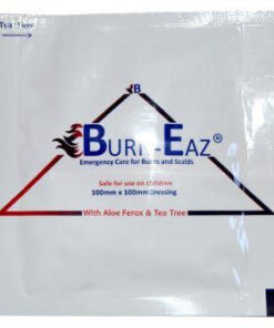 Burns Dressing 60cm x 40cm