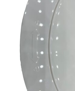 Alternative view of Harmony Towel Warmer