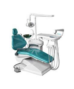 Alternative view of BASIC MODEL CX-8000(09) Dental Chair
