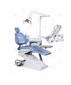 Alternative view of Dental Chair Unit Set A