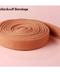 Alternative view of Collar & Cuff