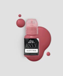 Tina Davies Envy Dusty Pink