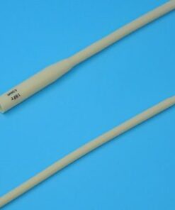 Foley Catheter Standard 1 Way Silicon Coated  Paed. Fg.9
