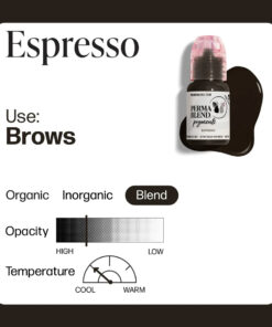 Alternative view of Perma Blend Espresso