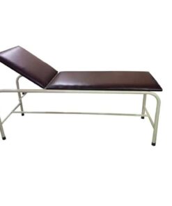 Alternative view of Examination Bed/Adjustable Backrest