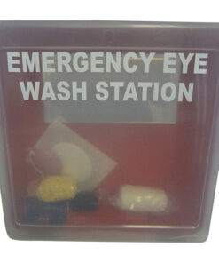 Emergency Eye Wash Kit
