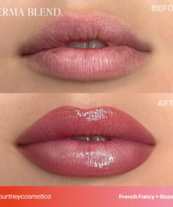 Alternative view of Perma Blend French Fancy