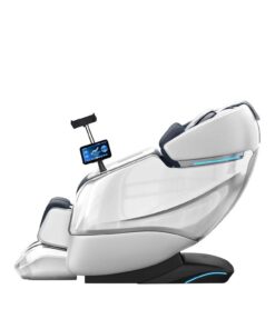 Alternative view of Zero Gravity Full Body Massage Chair