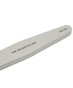 Alternative view of TGB Grey Coffin Buffer 100/180 (5pack)