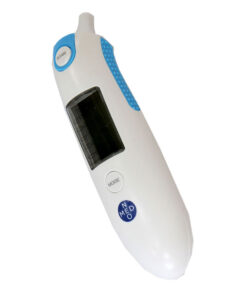 Alternative view of Healthease Multi-Use Thermometer