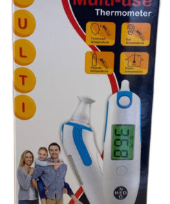Healthease Multi-Use Thermometer