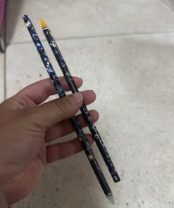 2 diamond pick up pens DEMO