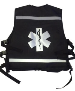 Alternative view of MVA Jacket - Mesh