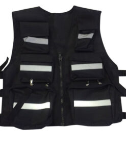 MVA Jacket - Mesh