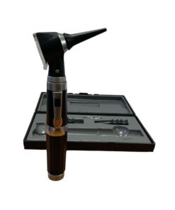 Alternative view of Pocket Otoscope