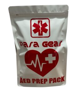ParaGear AED Prep Pack
